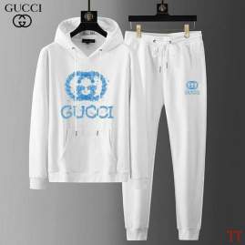 Picture of Gucci Sweater Suits _SKUGucciM-5XL20tr43040207